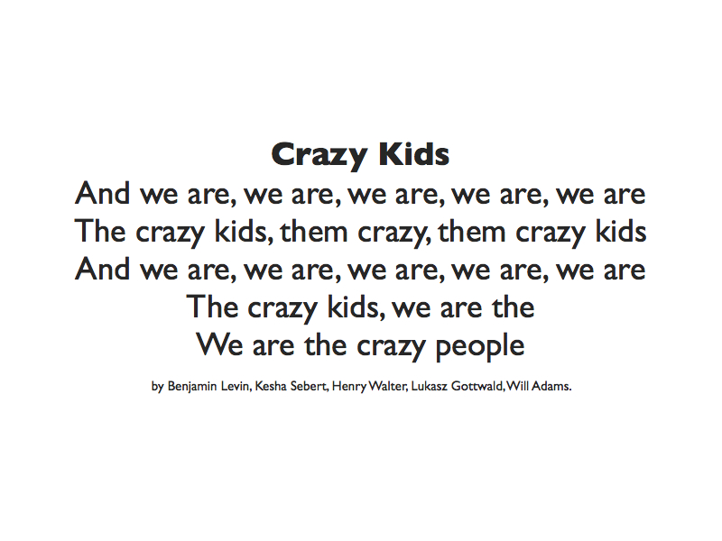 Crazy Kids.001