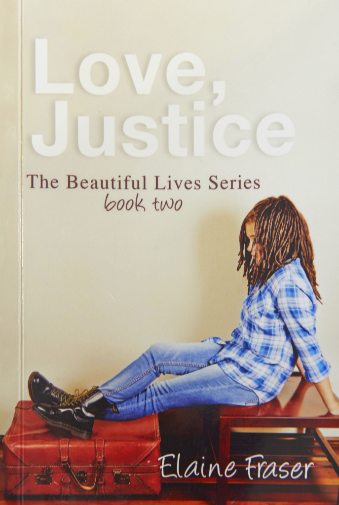 DSC_0702 Love Justice - Print