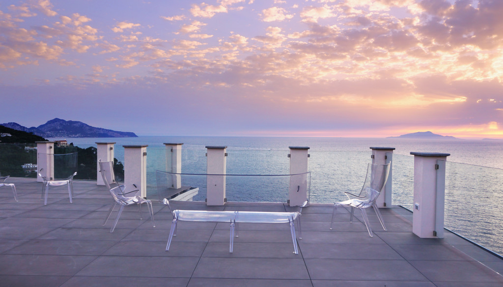 Rooftop Amalfi 